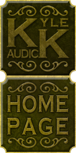 Kyle Audick