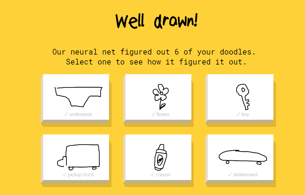 Online Neural Doodle