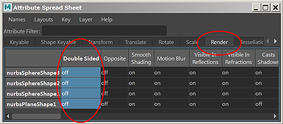 attribute_spread_sheet