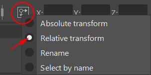 relative_transform