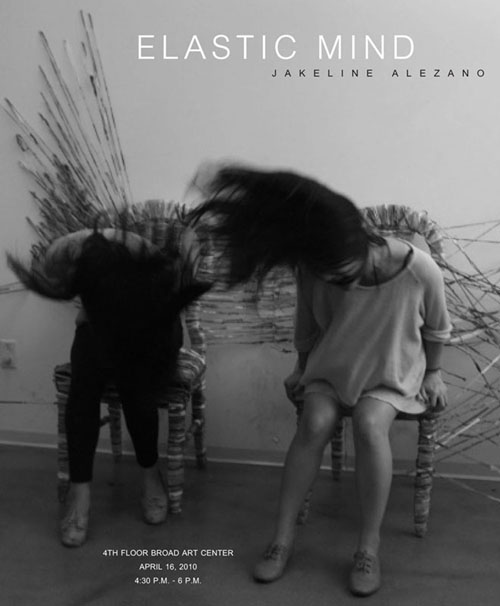 Elastic Mind
