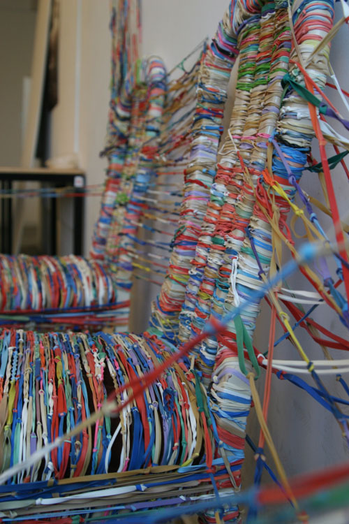 Elastic Mind