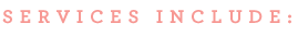servicesinclude