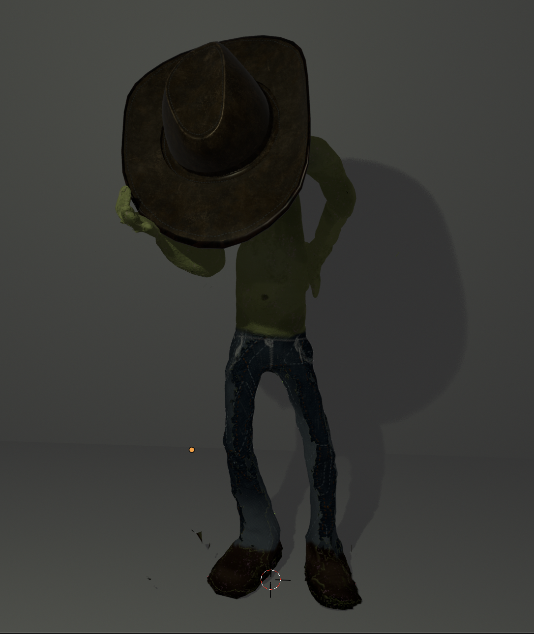 Project 1 Main Image