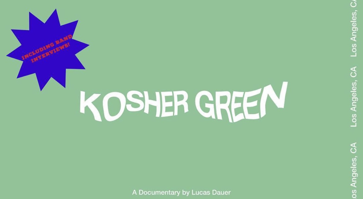 Kosher Green
